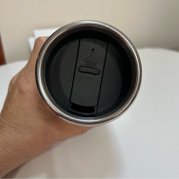 American Expedition Whitetail Deer Insulated Stainless Steel Travel Mug - Picture 6 of 11